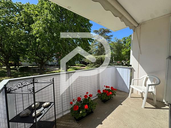 Appartement 3 pièces 53 m2