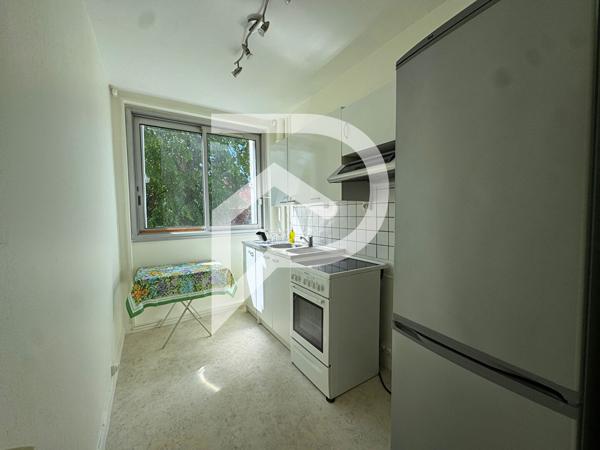 Appartement 3 pièces 53 m2