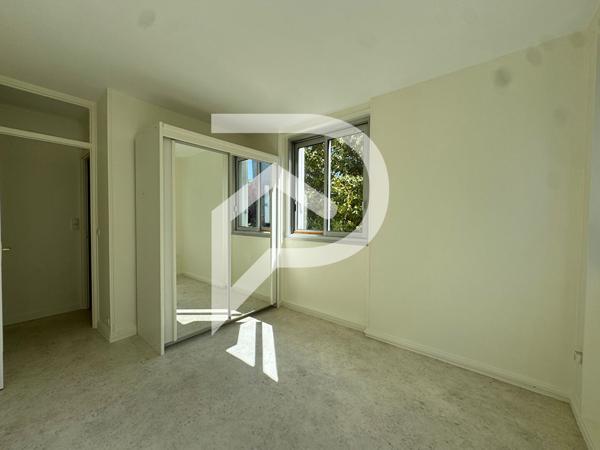 Appartement 3 pièces 53 m2