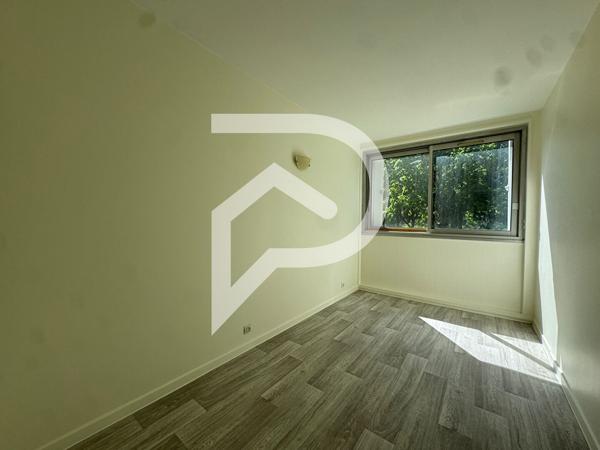 Appartement 3 pièces 53 m2