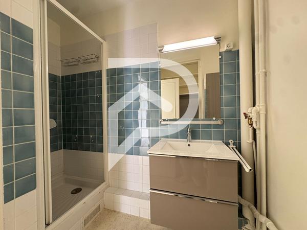 Appartement 3 pièces 53 m2