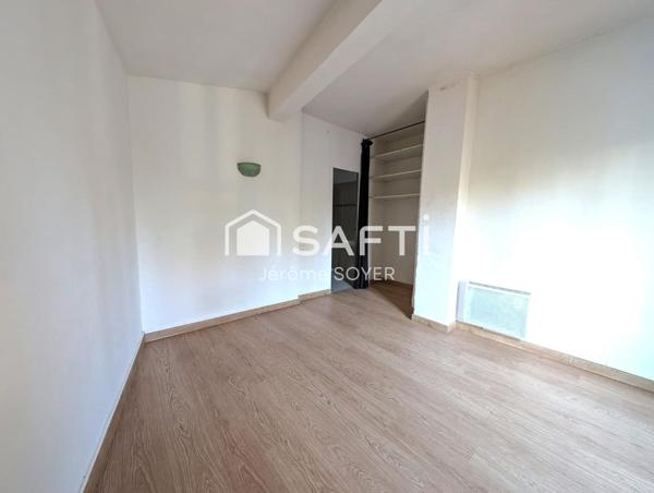 Immeuble de 2 Appartements Indépendants