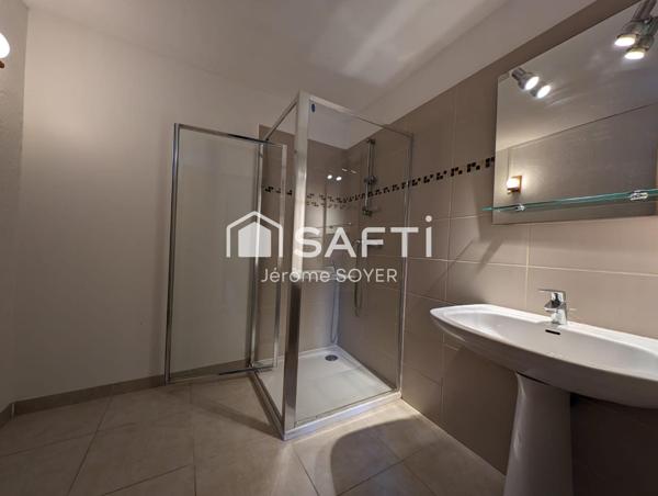 Immeuble de 2 Appartements Indépendants