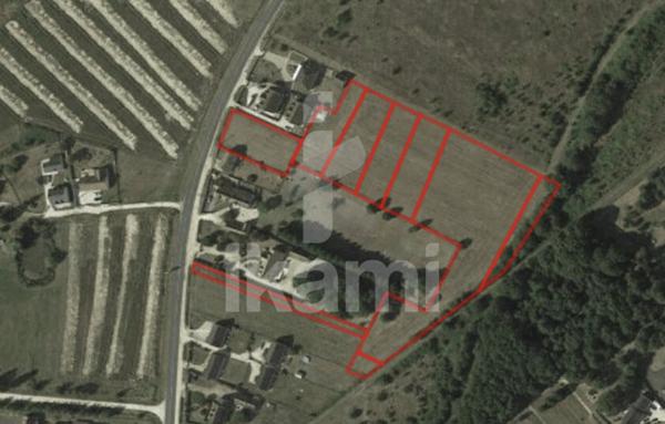 Terrain rare à Romorantin Nord !