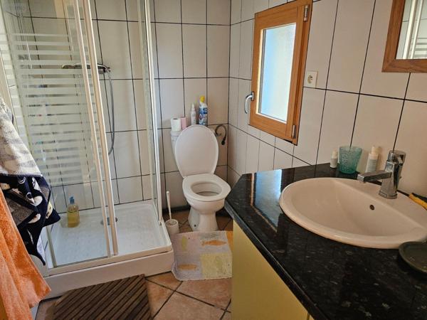 Maison à vendre à Cancale en Ille-et-Vilaine (35260), ref : 11785/409   
Les Rimains