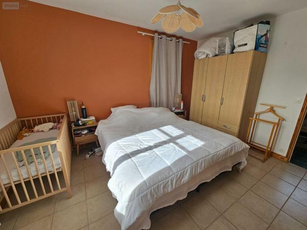 Maison à vendre à Cancale en Ille-et-Vilaine (35260), ref : 11785/409   
Les Rimains