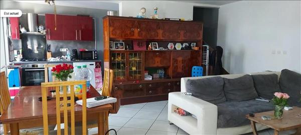 Maison à vendre |  Saint-Germain-de-Lusignan |  4 pièces | 86 m²