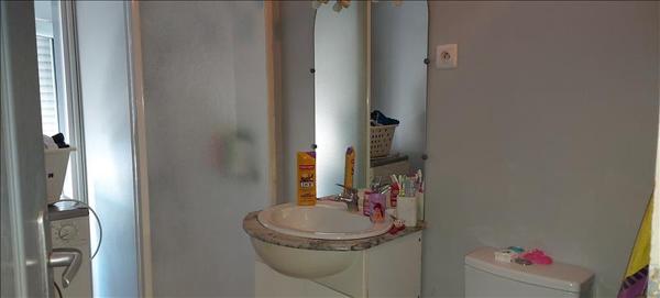 Maison à vendre |  Saint-Germain-de-Lusignan |  4 pièces | 86 m²