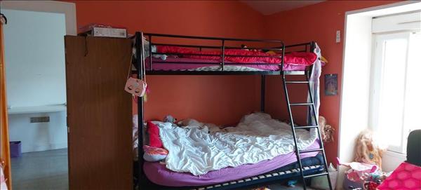 Maison à vendre |  Saint-Germain-de-Lusignan |  4 pièces | 86 m²