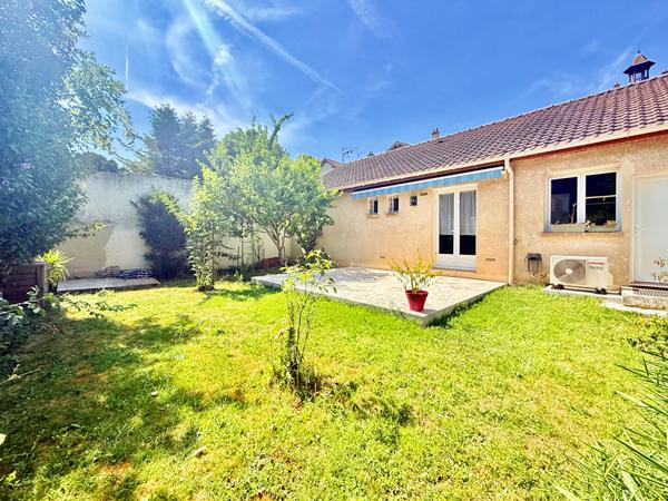 Maison 3 pièces 65 m2