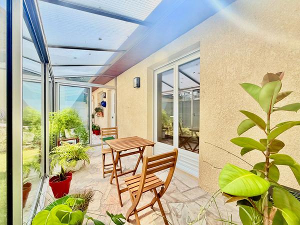 Maison 3 pièces 65 m2
