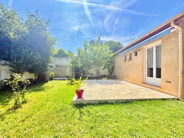Maison 3 pièces 65 m2