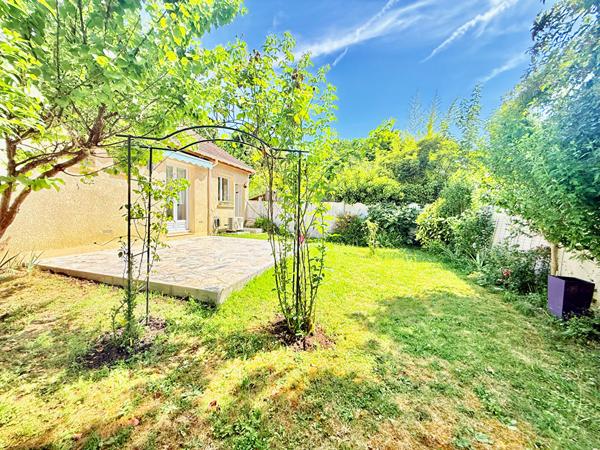Maison 3 pièces 65 m2