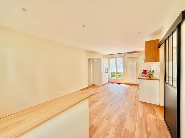 Maison 3 pièces 65 m2