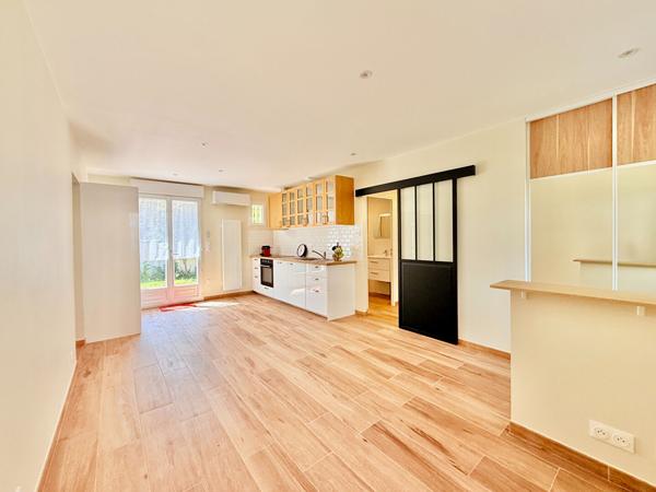 Maison 3 pièces 65 m2