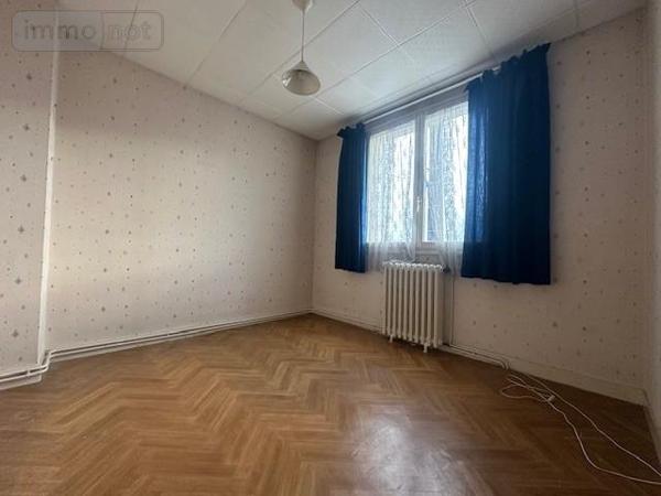 Maison à vendre à Angers dans le Maine-et-Loire (49100), ref : 49009-1355