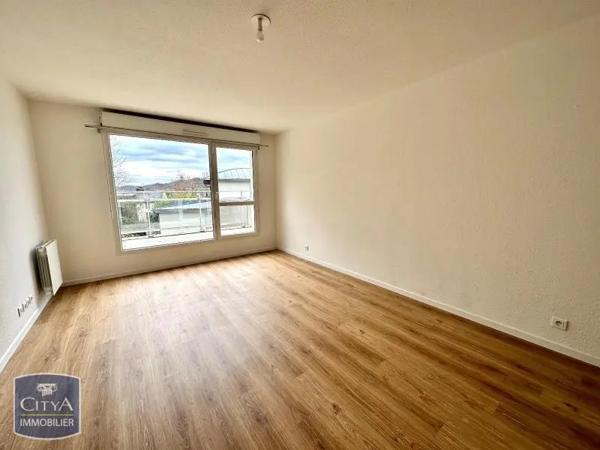 Appartement à louer 3 pièces 56.64m² Rouen (76000)