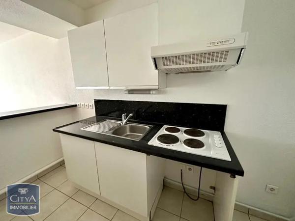 Appartement à louer 3 pièces 56.64m² Rouen (76000)