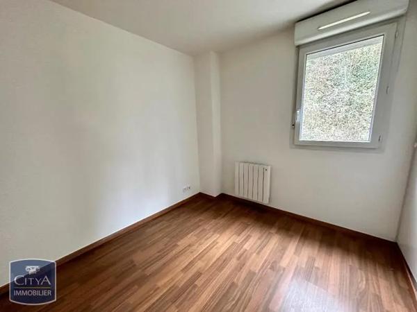 Appartement à louer 3 pièces 56.64m² Rouen (76000)