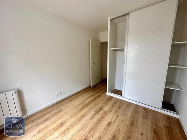 Appartement à louer 3 pièces 56.64m² Rouen (76000)