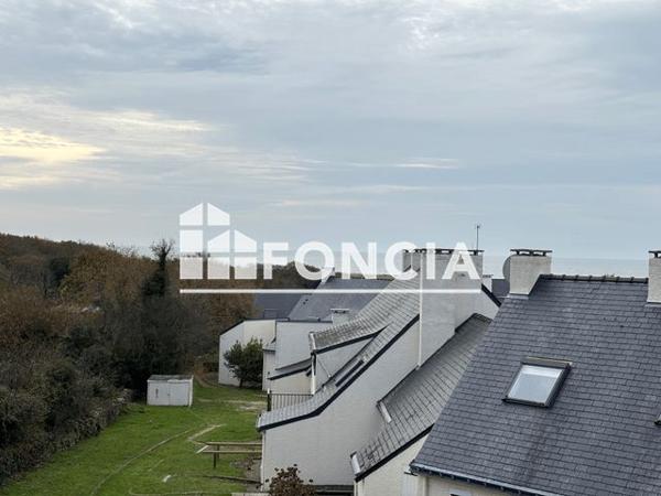 À vendre Appartement 4 pièces 36 m² - Sarzeau 56370