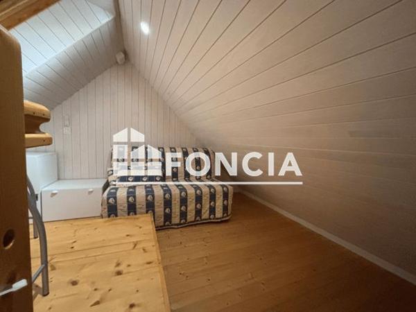 À vendre Appartement 4 pièces 36 m² - Sarzeau 56370