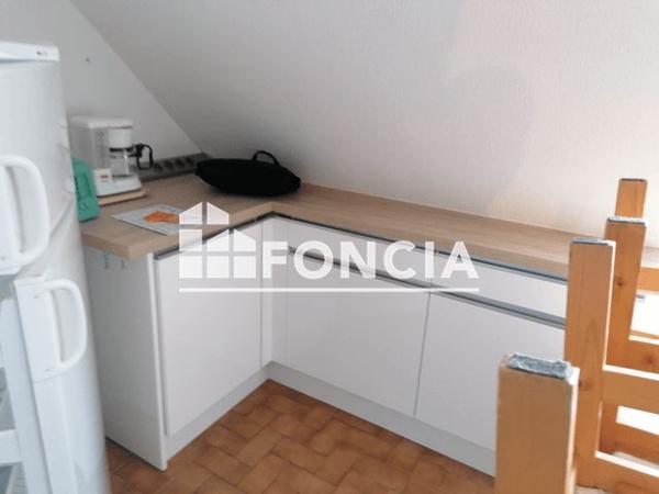 À vendre Appartement 4 pièces 36 m² - Sarzeau 56370