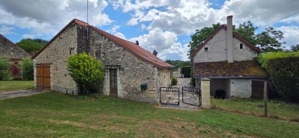 Maison La Roche Posay 5 pièce(s) [REF. 7008]