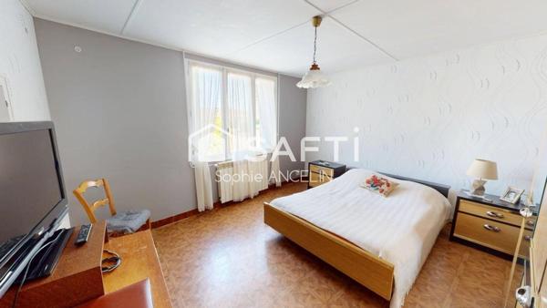 Charmante maison avec dépendances Fontaine Chalendray