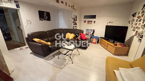 MAISON À VENDRE DE 7 PIÈCES DE 220,00 M²