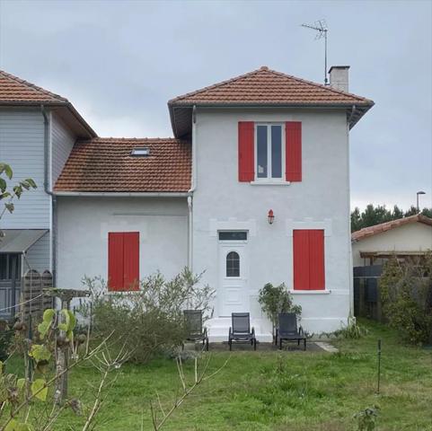 Maison à vendre |  Rion-des-Landes |  3 pièces | 87 m²
