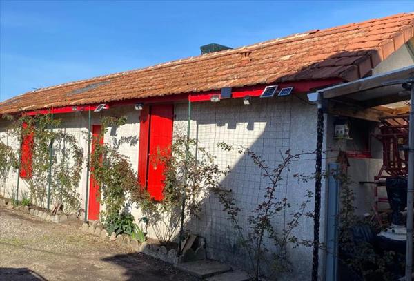 Maison à vendre |  Rion-des-Landes |  3 pièces | 87 m²