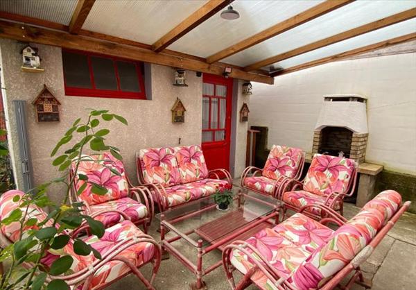 Maison à vendre |  Rion-des-Landes |  3 pièces | 87 m²