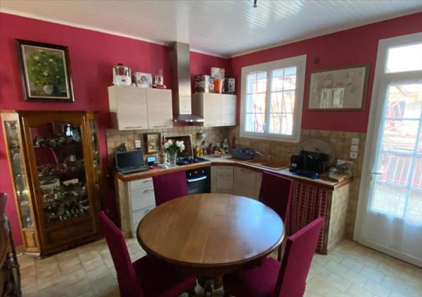 Maison à vendre |  Rion-des-Landes |  3 pièces | 87 m²