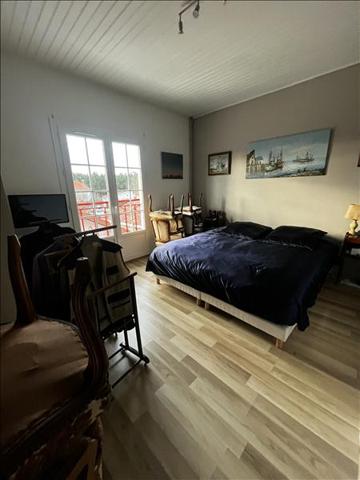 Maison à vendre |  Rion-des-Landes |  3 pièces | 87 m²