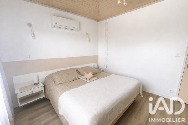 Maison à vendre 7 pièces 160 m² Ombrée d'Anjou