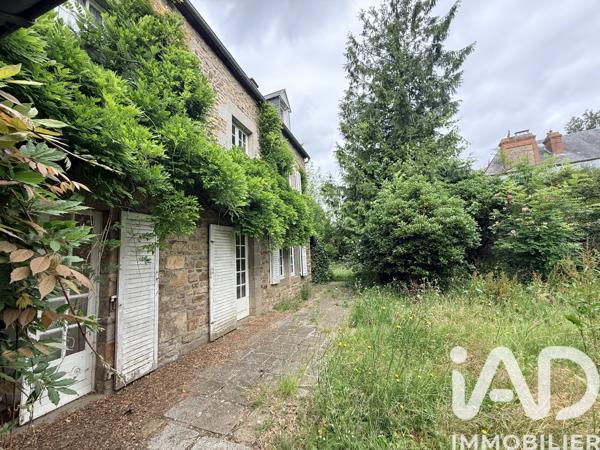 Maison à vendre 10 pièces 222 m² Ducey-Les Chéris