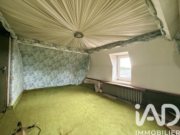 Maison à vendre 10 pièces 222 m² Ducey-Les Chéris