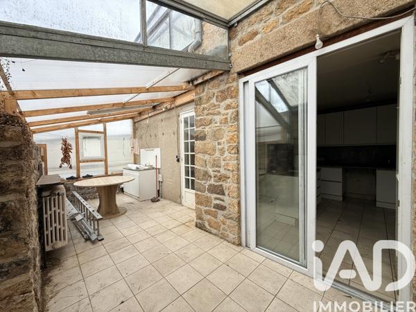 Maison à vendre 10 pièces 222 m² Ducey-Les Chéris