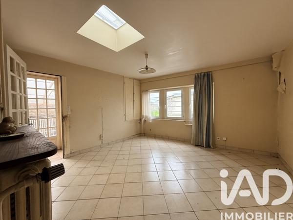 Maison à vendre 10 pièces 222 m² Ducey-Les Chéris