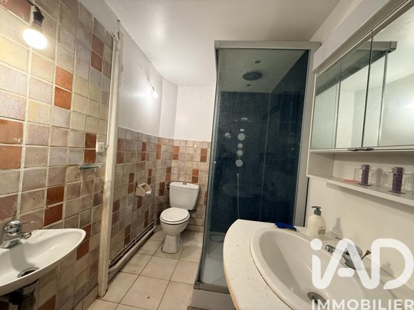 Maison à vendre 10 pièces 222 m² Ducey-Les Chéris