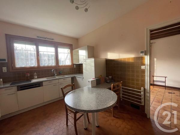 Maison à vendre  6 pièces - 164 m2 GRANVILLE - 50