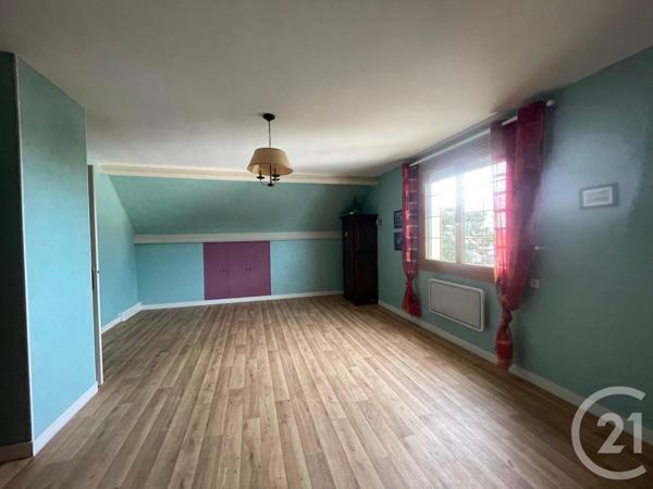 Maison à vendre  6 pièces - 164 m2 GRANVILLE - 50