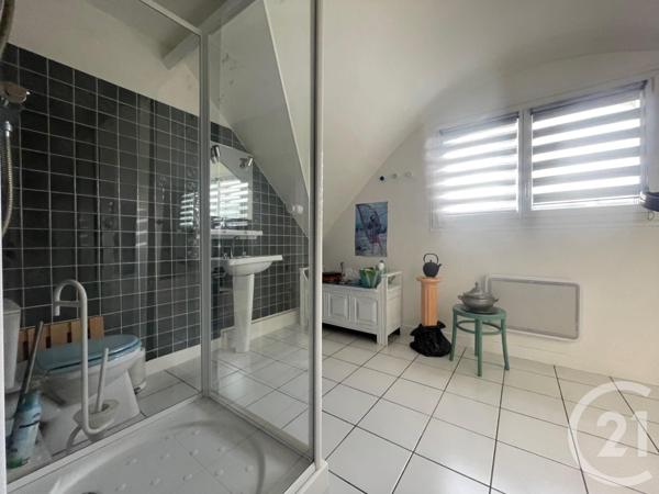 Maison à vendre  6 pièces - 164 m2 GRANVILLE - 50