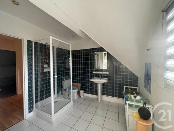 Maison à vendre  6 pièces - 164 m2 GRANVILLE - 50