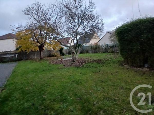 Maison à vendre  6 pièces - 164 m2 GRANVILLE - 50