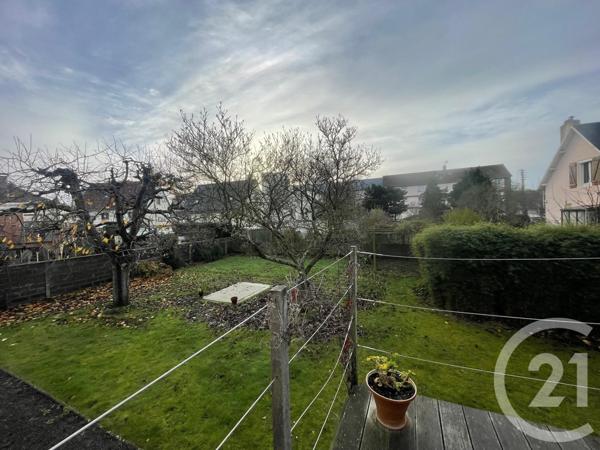 Maison à vendre  6 pièces - 164 m2 GRANVILLE - 50