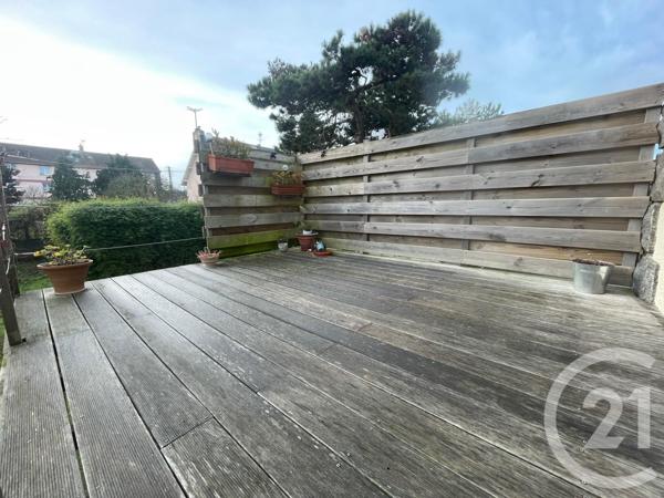 Maison à vendre  6 pièces - 164 m2 GRANVILLE - 50