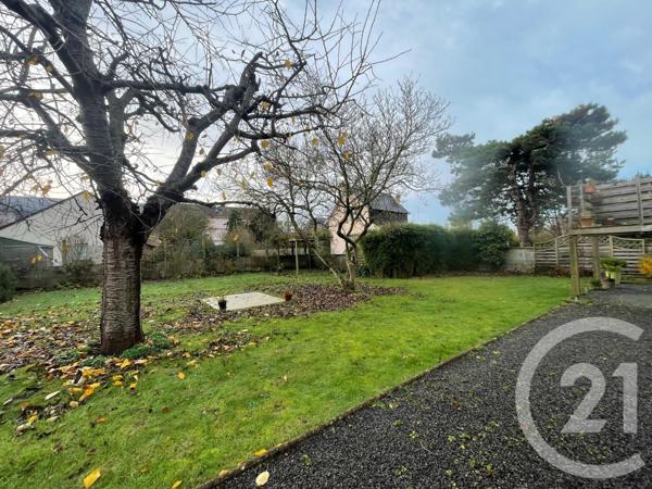 Maison à vendre  6 pièces - 164 m2 GRANVILLE - 50