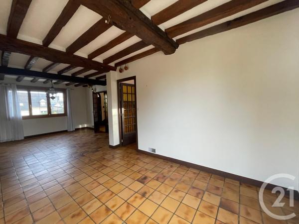 Maison à vendre  6 pièces - 164 m2 GRANVILLE - 50